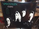 Van Halen - OU812 LP Warner Bros US, 1988 WITH HYPE STICKER  Still Sealed