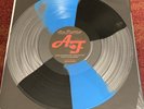 Ace Frehley Greatest Hits Live Blue/Black/Clear Twist Vinyl Record. 300 SOLD OUT