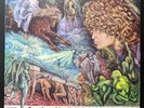TYRANNOSAURUS REX- MY PEOPLE WERE FAIR... 1968 Regal Zonophone vinyl