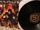 Set the World on Fire by Black Veil Brides (Vinyl, Jun-2011, Universal Republic)
