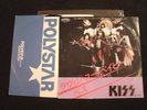 KISS - I Was Made For Lovin' You / Beth - 1980 Japan 7'' Vinyl Single/ Hard Rock