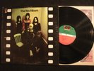 Yes - The Yes Album - 1971 Vinyl 12'' Lp./ VG+/ Jon Anderson/ Prog Classic Rock