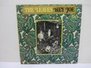 The Leaves- Hey Joe (Mira Records,1966) Vinyl LP