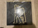 T REX ELECTRIC WARRIOR MFSL SEALED & Mint  LP # 000623