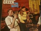 Bennie Green-Swings The Blues (#2002) (Mono) (Deep Groove) (LP) G+/VG+ 1st Press