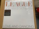 Love and Dancing The Human League LP Record Store Day RSD 2022 Brand New  sealed