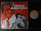 EDDIE BASTIAN y Su ORQUESTA En Orbita de Nuevo LATIN LP Shrink EBC