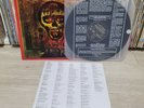 SLAYER - Seasons In The Abyss 9 Tracks Korea Orig LP 1991 RARE