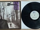 Sanctuary - Into The Mirror Black Lp,Signed Warrel Dane  FIRSTPRESS