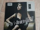 Amy Winehouse - Back To Black - 2007 RARE WHITE VINYL 7