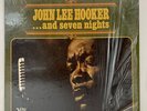 John Lee Hooker  ...And Seven Nights   Blues   Shrink