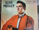 Rare 1968 ELVIS PRESLEY EP 45 RPM Record. Just for You. Orange label. EPA-4041