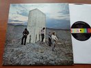 CANADA  Ex to NM- THE WHO Who's Next 1971 1st Press DECCA DL 79182 LP