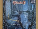 Entombed - Left Hand Path / Vinyl LP 1989 / Erache Records Mosh 21