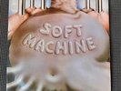 SOFT MACHINE SIX Original Double Vinyl Album Studio & Live CBS Records 1973 £27