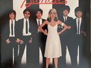 BLONDIE - PARALLEL LINES ORIGINAL VINYL LP (M/M/NM) 1978 (CDL1192)