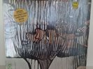 Donny Hathaway - S/T LP - Atco 1971 SD 33-360 cellophane  Hype sticker