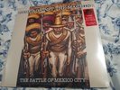 RAGE AGAINST THE MACHINE - Mexico City Battle - Record Store Day - Sealed 2 LP