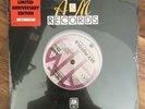 Sex Pistols God Save The Queen - Silver Platinum Jubilee 7” Vinyl Misprint A&M