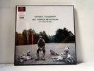 GEORGE HARRISON Triple LP Box Set All Things Must Pass 1970 180g Green SEALED
