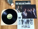 The Rolling Stones England’s Newest Hit Makers  Record Vinyl Album with Poster