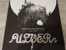 Ulver – Trolsk Sortmetall 1993–1997 - 4 LPs + MC (Tape) - Vinyl Box Set