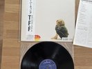 TEARS FOR FEARS - The Hurting 1983 JAPANESE ORIGINAL DEBUT LP + INSERT/OBI