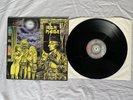 IRON MAIDEN, WOMEN IN UNIFORM, FRENCH 2 MATRICES, 1980, EX+ VINYL