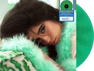 CAMILA CABELLO FAMILIA GREEN COLOURED VINYL LP - WALMART EXCLUSIVE ALT COVER