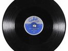 Blues R&B 78 - Betty Everett - Ain't Gonna Cry - Cobra - mp3