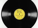 Jazz 78 - Charlie Parker Quintet - Scrapple From The Apple - Dial - VG+ mp3