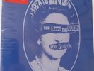 SEX PISTOLS - God Save The Queen - Numbered Edition Blue Vinyl -  Factory Sealed