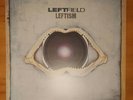Leftfield   Leftism   1995   Limited Triple Vinyl   Hard Hands   HANDLP2T   RARE