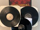 Various - Dreamscape Old Skool Classics Vol 2 Album x 3 vinyl – DSRLP002