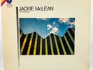 JACKIE MCLEAN ‎”Consequence” 1979 VG+ Blue Note Vinyl