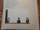 KLANG 'NO SOUND IS HEARD' LP 2004 INDIE ROCK SEALED COPY LOFI