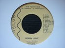 bobby jonz win your love dispo  usa orig  soul 45 northern