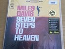 Miles Davis - Seven Steps To Heaven (Analogue Productions )33 rpm G/F Sealed New