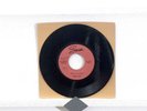 Rare Funk/Soul - Denny King - Don't Talk Baby /Fate Of A Fool - Unplayed NOS 45