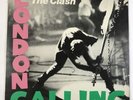 THE CLASH LONDON CALLING Double LP 1979 CBS Clash 3 1979 LC 0149 12 Vinyl Record