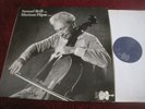 Bach Cello Suite no 1 Faure Bruch SAMUEL BRILL Cello Fidicula label