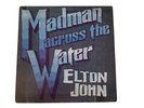 ELTON JOHN MADMAN ACROSS THE WATER 1971 UK 1st Press DJLPH.420  - NM CONDITION