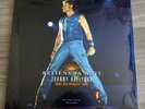 LP PICTURE n° 0312/1000 Johnny Hallyday PARC DES PRINCES 1993 -NEUF SOUS BLISTER