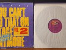 Frank Zappa - You Can't Do That On Stage Anymore Vol 2 The Helsinki Concert 3LP