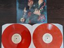 Slayer - Los Angeles Awaits 1985 LIVE Vinyl lim. 100