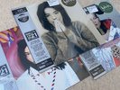 Bjork Vinyl Bundle HMV Exclusive 1921 Centenary Edition Debut, Homogenic & Post