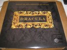 Philip Glass / Kronos Quartet - Dracula soundtrack double LP new Orange Mountain