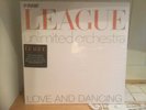The Human League Unlimited Orchestra Love And Dancing 40th RSD 2022 White Vinyl