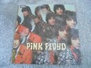 Pink Floyd ‎- The Piper At the Gates Of Dawn 1970 UK LP COLUMBIA STEREO 2 x EMI