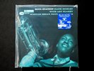 MUSIC MATTERS JAZZ, SPECIAL EDITION TP, HANK MOBLEY, SOUL STATION, 45 RPM SEALED